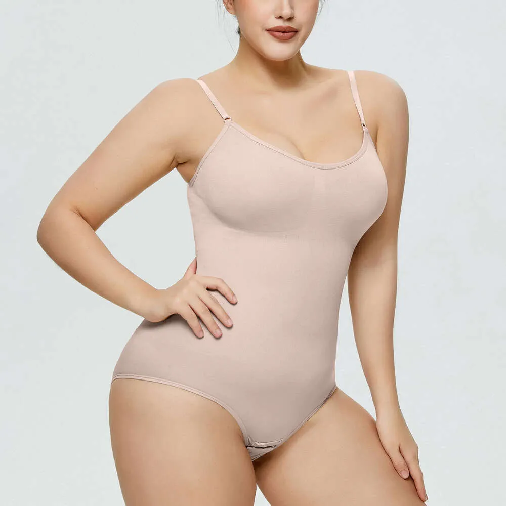 CORSET DE SHAPEWEAR: Sous Vêtements Surdimensionnés Pour Les