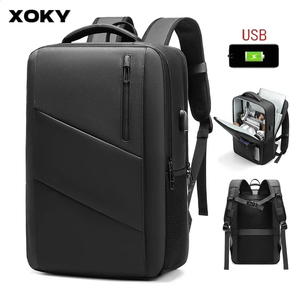 Premium Quality 18-Inch Mens Laptop Backpack - Large Capacity, Waterproof Travel Backpack for Business & Camping - Shop Now! from Dhgate Backpack - price 47.62 Premium Quality 18-Inch Mens Laptop Backpack - Large Capacity, Waterproof Travel Backpack for Business & Camping - Shop Now! from Dhgate Backpack - price 47.62