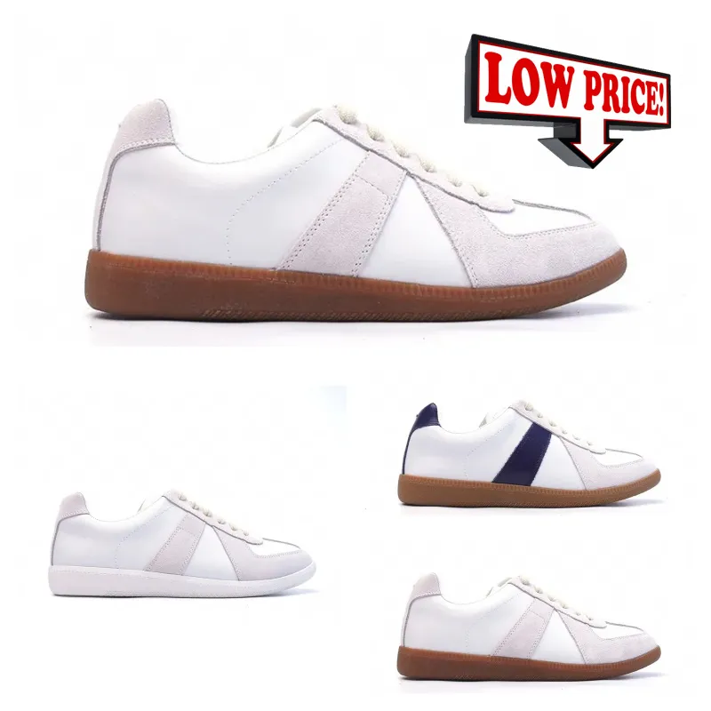 2024 SAUTONS Maisons extérieur chaussures noires vintage à parts plates vintage LOAFER LUXE Designer Trainer Man Chaussures décontractées Gai Pink Lace-Up