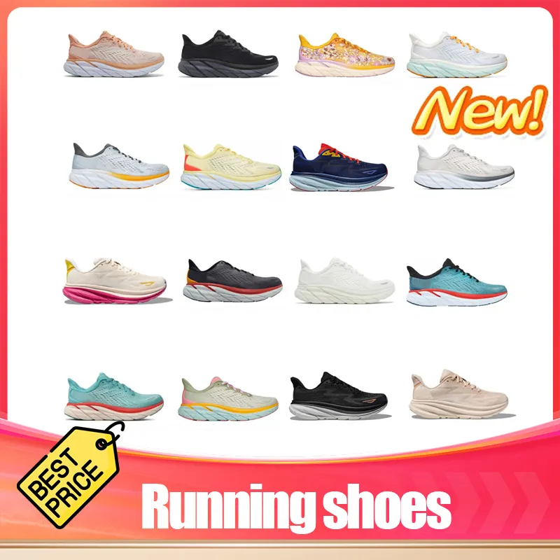 Allenatori di scarpe designer che corrono scarpe casual da uomo femmina scarpe da tennis traspirante con coppia sportiva scarpe sportive uomini che camminano leggero nuovi arrivi sneaker taglia 36-45