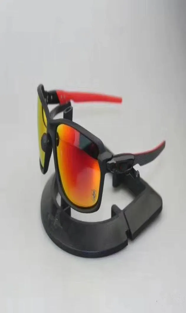 Marke Carbon Shift Gläses Männer Frauen polarisierte Sonnenbrille Fahrrad Brillen im Freien in der Außenverkehrsbrille Radsport Sonnenbrille polarisierende taktische BIC5535155