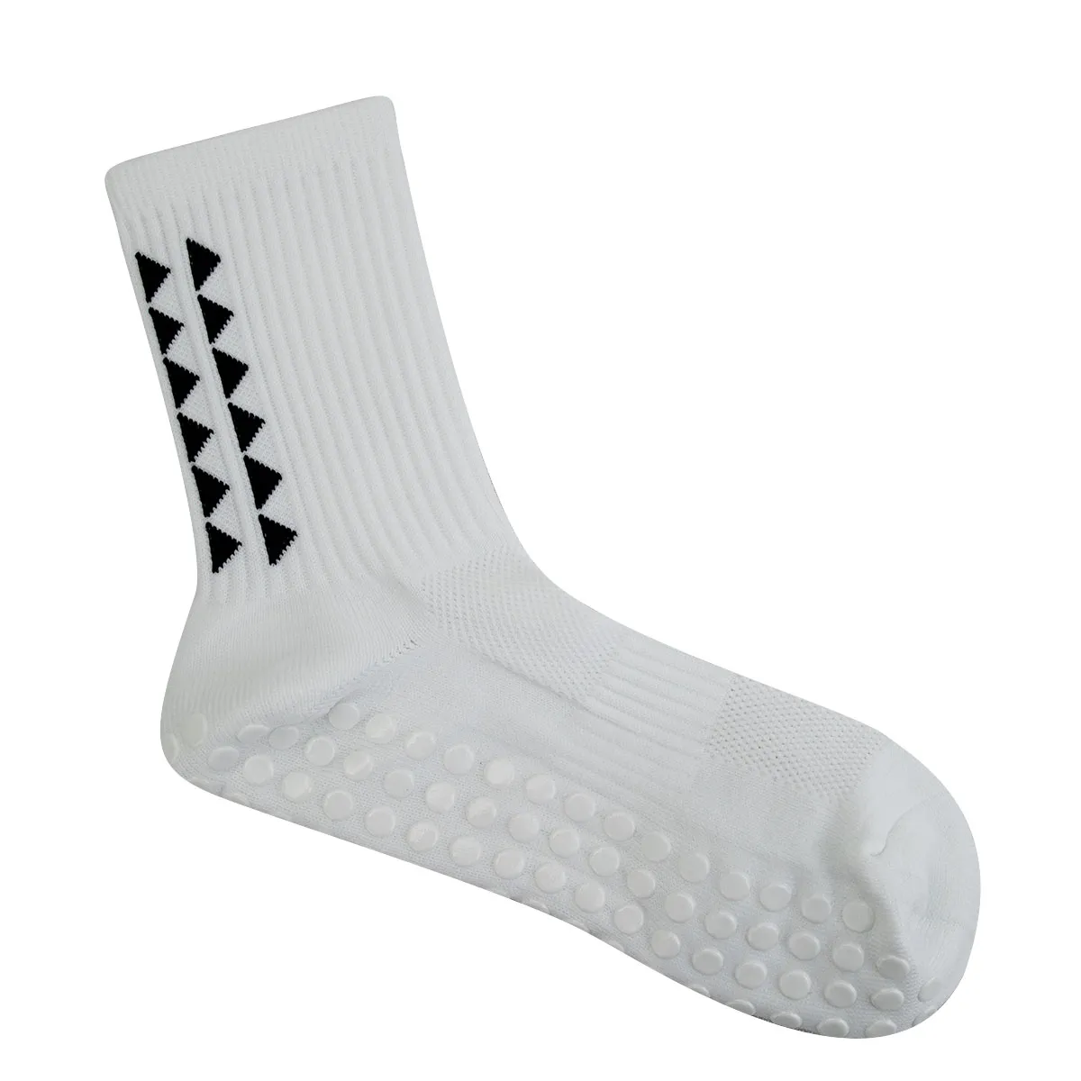 e de chaussettes de football professionnelles non glissantes Pilates Pilates Yoga Socks