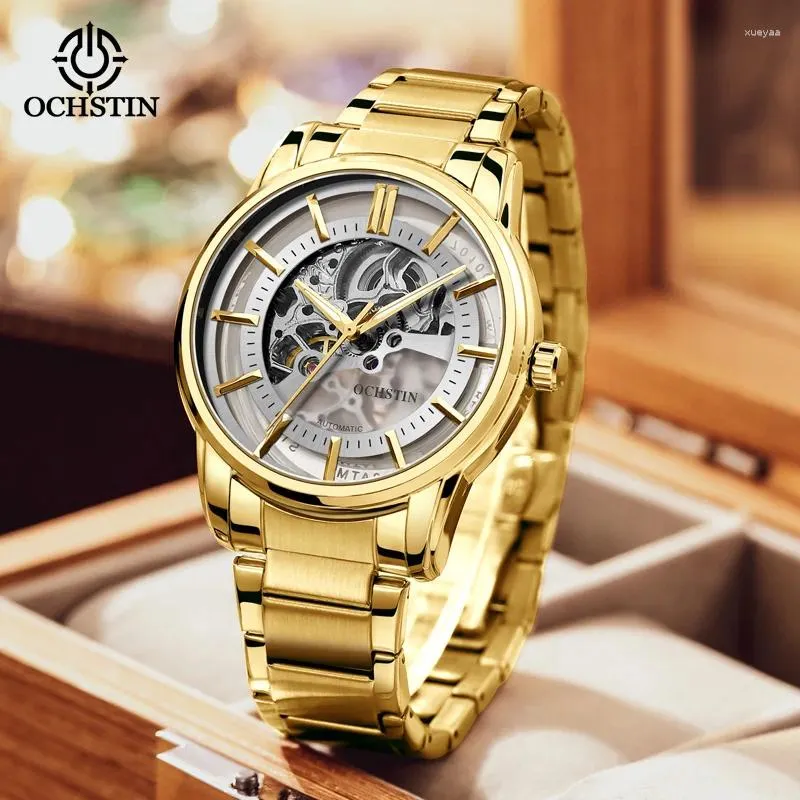 Ochstin automatic watch hot sale