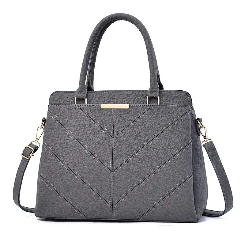 HBP handbags Purses Women Tots Bags PU Leather ShoulderBag MessengerBags Flap Bag Dark Blue Color
