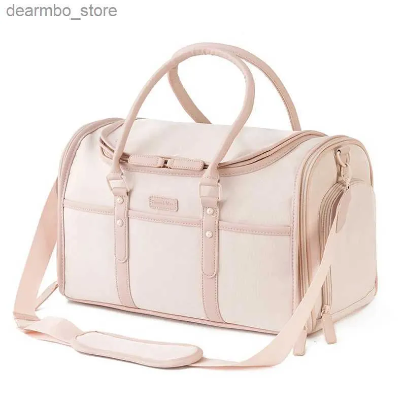 Kmart foldable pet carrier sales