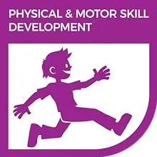 Physical & Motor Skill Development