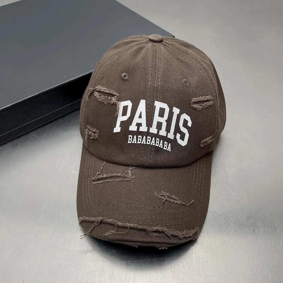 Designer Luxurys Caps For Women Designers Mens Brand Hat Hat Luxury Chapeaux Baseball Casquette Bonnet E-1