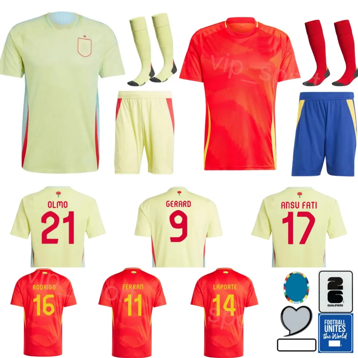 spain-national-team-2024-euro-cup-soccer-jersey-kit-nico-williams