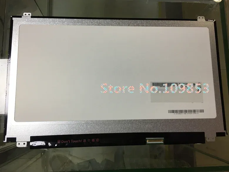 Screen For ASUS X550C X550E X502C laptop LCD screen LP156WH3TLA1 TLT1 B156XW03 LTN156AT20 N156B6L0D B156XW04 B156XTN03.2 1366X768