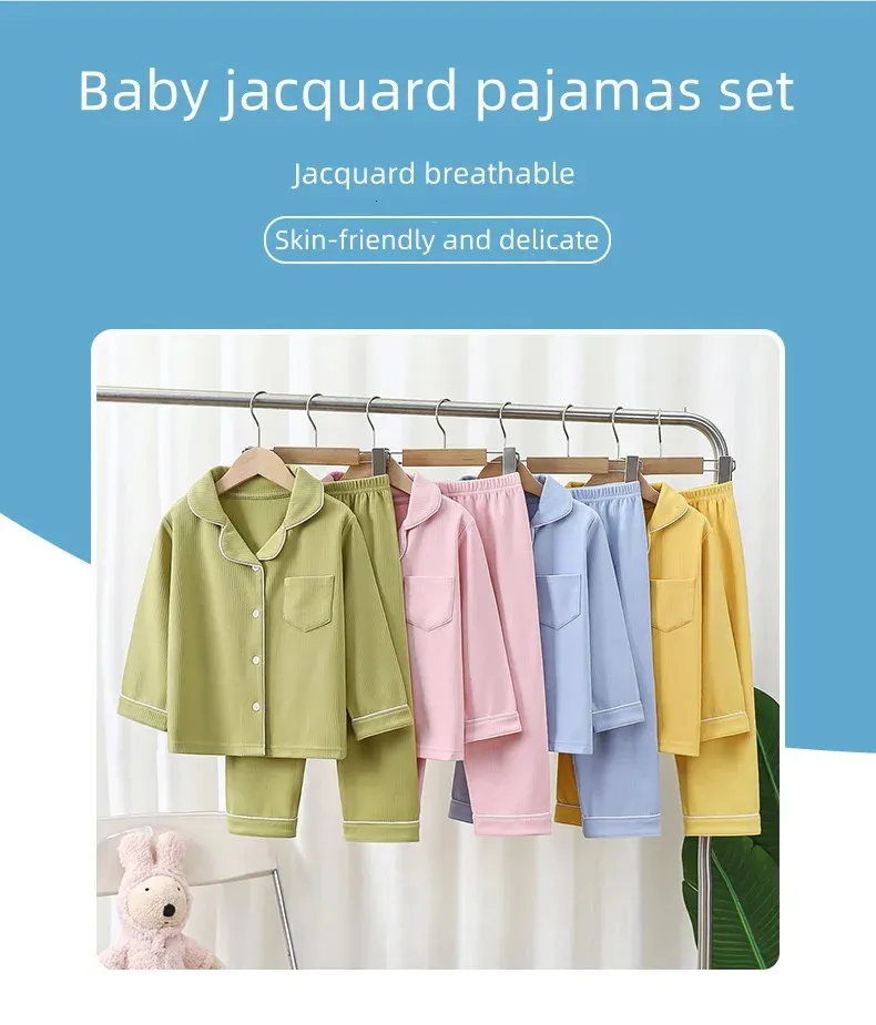 118Years 2-Piece Soft Comfortable Pajamas Set for Baby, Children, Adult ...