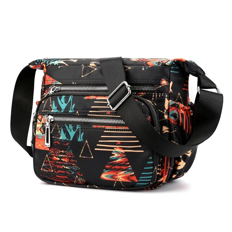 Vintage Nylon Dkny Seva Shoulder Bag For Women Lightweight Vintage Nylon Dkny Seva Shoulder Bag For Women Lightweight