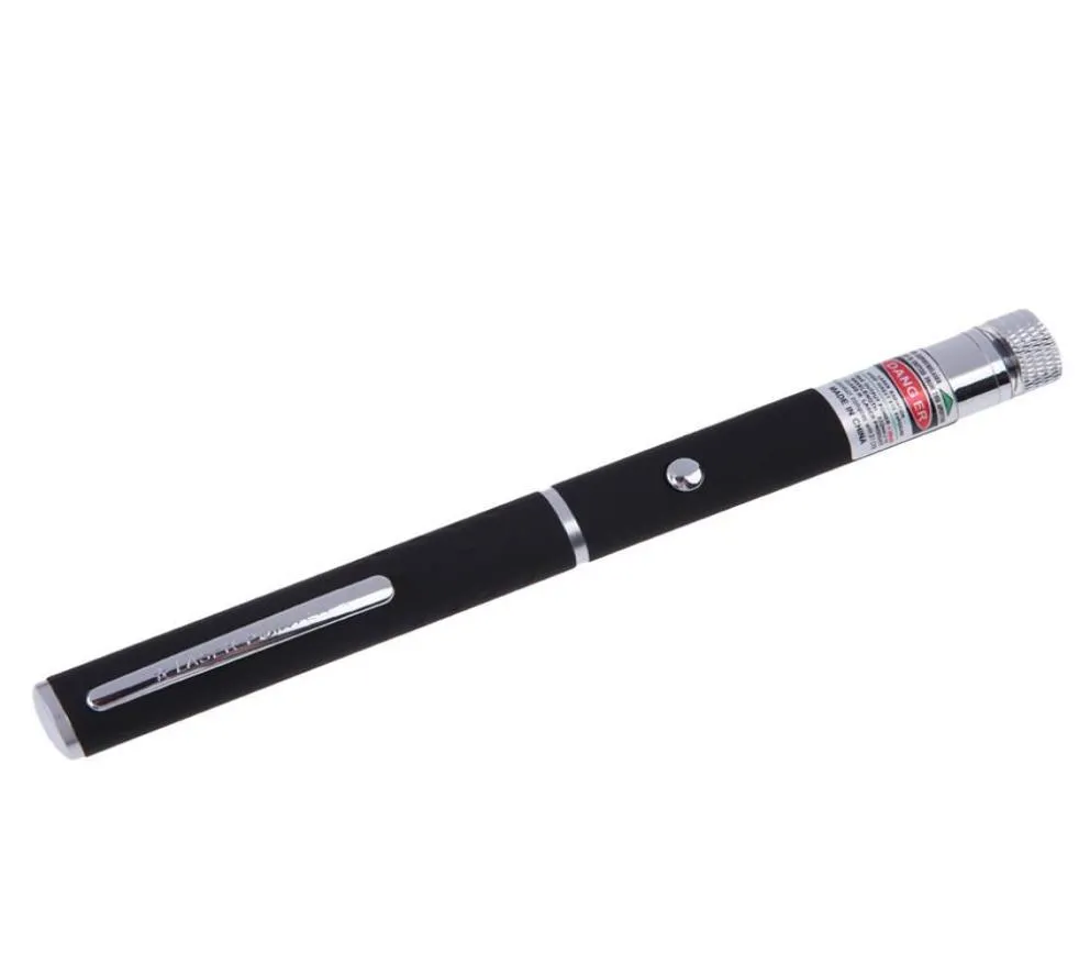 Puntatore laser super potente penna 2in1 Laser Puntero 5MW potente Caneta Laser Greenredblue Violet Lazer Verde con Star Cap1280964