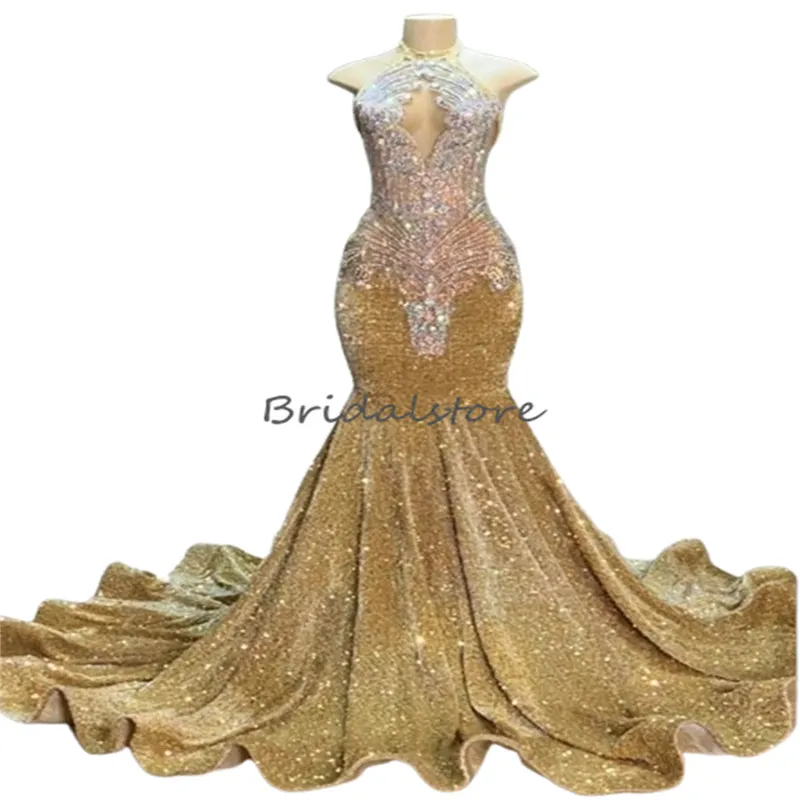 black and gold dress online Gold and Black Faviana Long Prom Dress main image 0