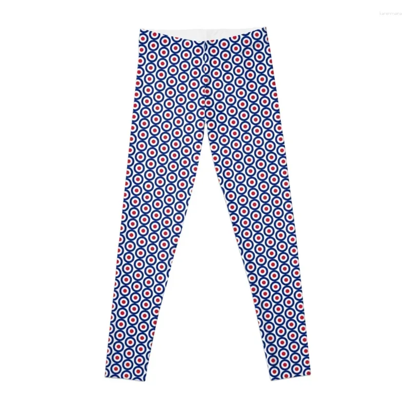 Pantaloni attivi mod target leggings jogger per donne sportive