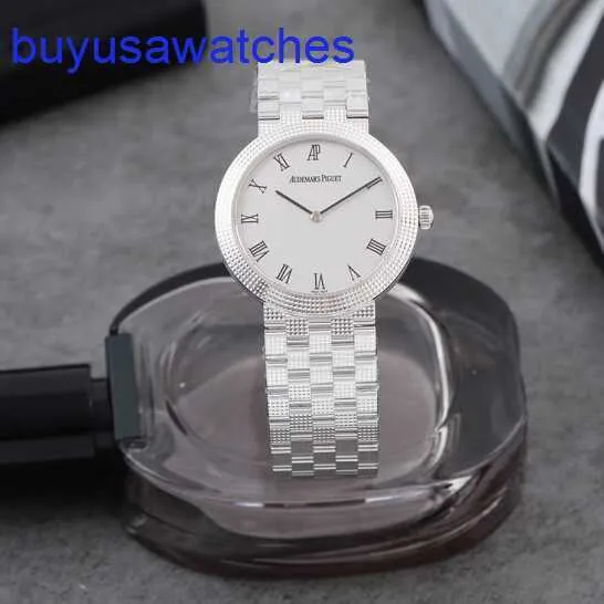 AP Pilot Wrist Watch Series 15026bc.gg.1117bc.02 Womens Mechanical Womens Watch