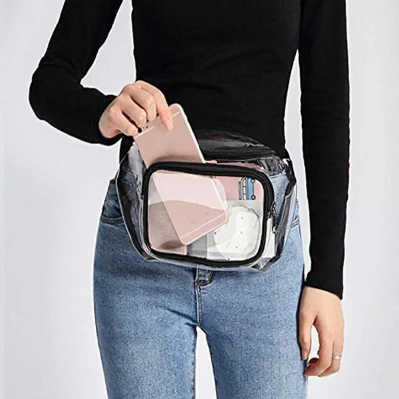 Makeup Brushes Unisex Casual Crossbody Bag With Adjustable Strap Simple Shoulder Waterproof Travel Sling Festival Sports Games