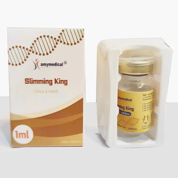 2024 SX KEYSUN Bästsäljande kropp Slimming Produkt Liquid Viktig Viktförlust King Fat Loss Slimming Body