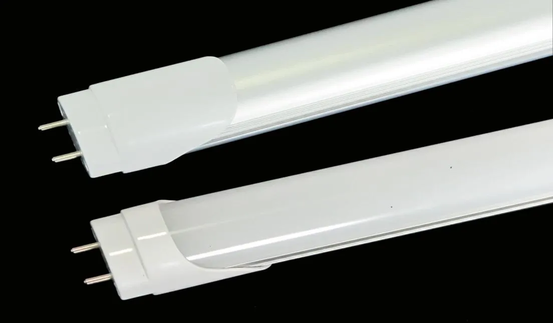 High Brightness 600mm DC1224V T8 LED Tubes WW NW CW Color Temperature Aluminum Lamp BodyPC Cover Good Quality8420504