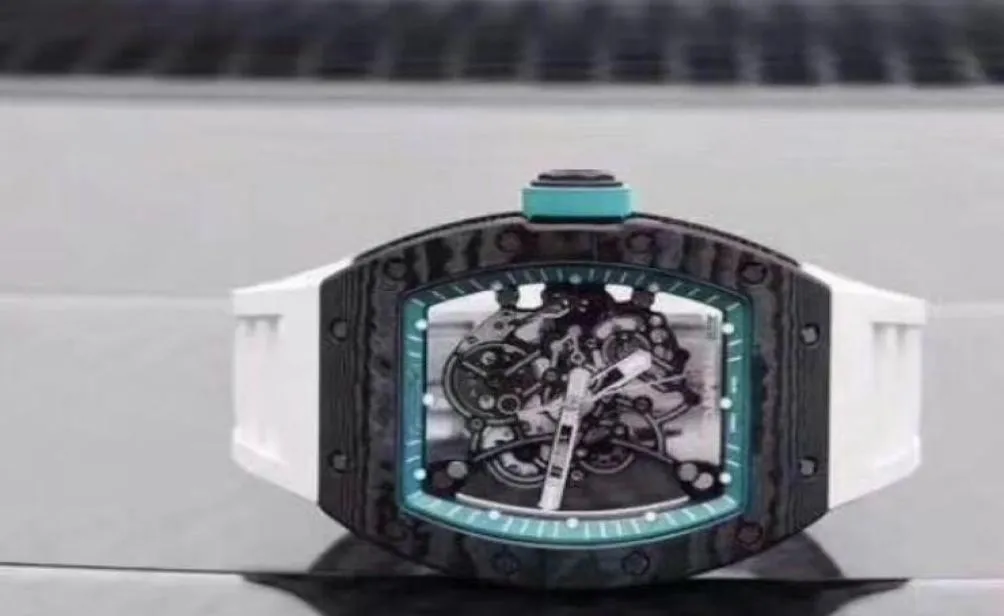 Sprzedawaj nowe przybyte mężczyzn zegarek z KV Factory Dobra jakość dobra całe działalność 7874759