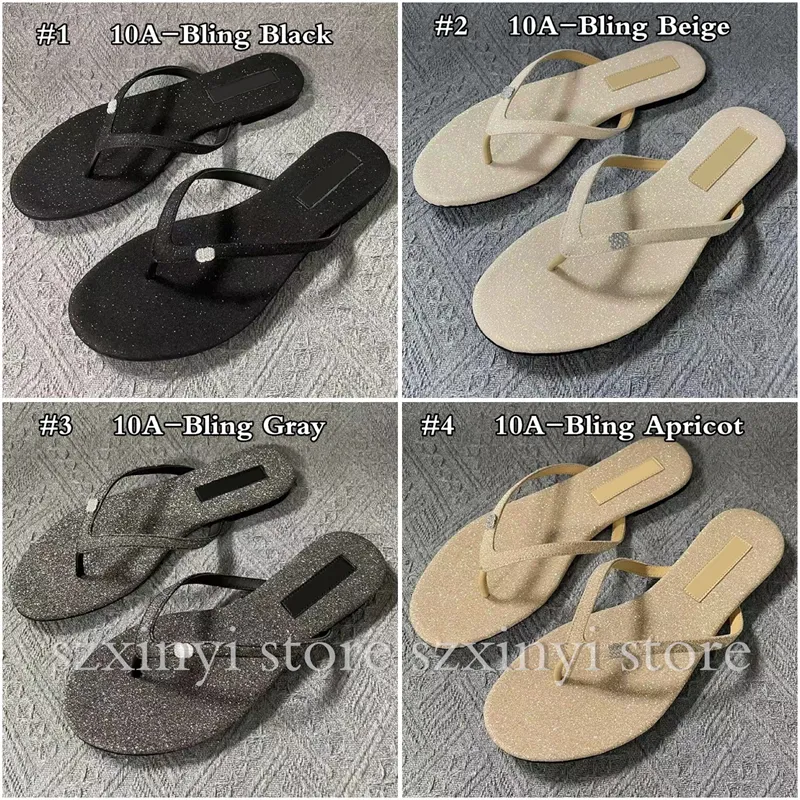 10A Top-Quality Fashion Women's Sandals Slippers for Women Beach Sandals Size 35-42