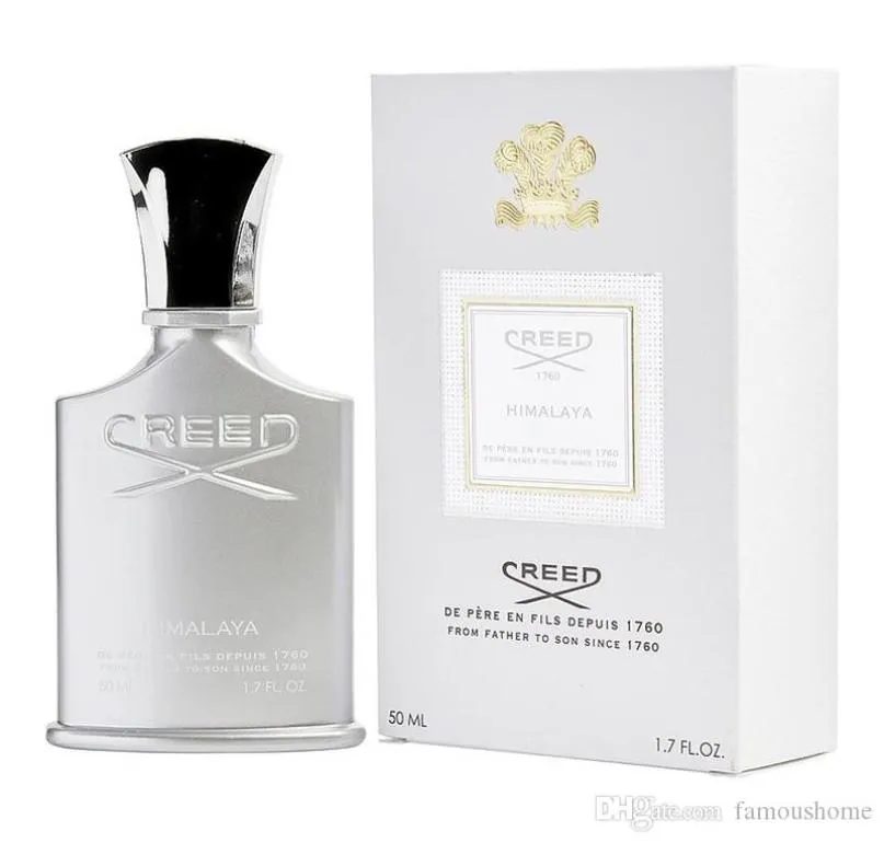 Himalaya Millesime parfym diffusor för män naturlig doft lång tid varaktig eau de parfum 120 ml festljus6212172