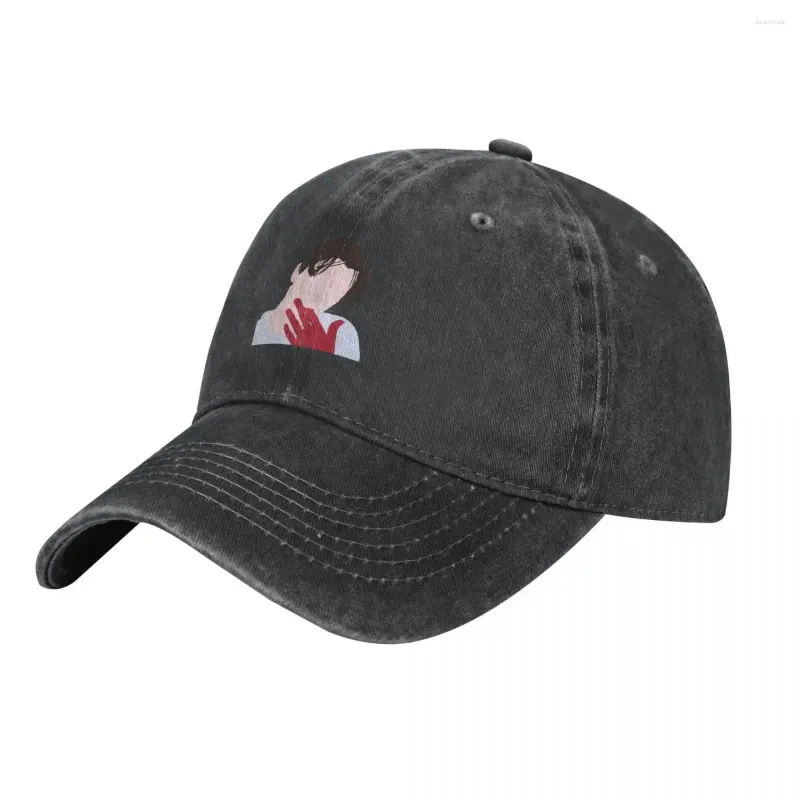 Boll Caps Billy Loomis Cowboy Hat Custom Cap Cape Trucker Dams Men's