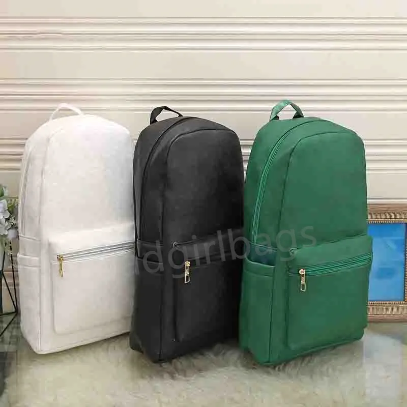 Дизайнерские сумки роскошные мужские и женские водонепроницаемые рюкзак с большими возможностями.