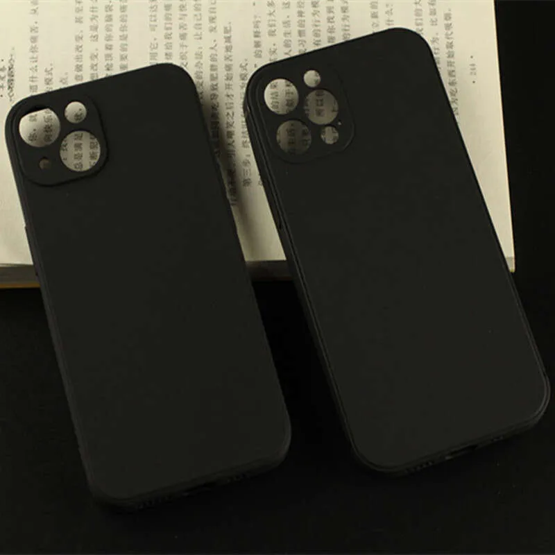 Phone Case Soft Shell Frosted Protective Phone Case - Shop Now! Slim Soft Shell for iPhone 16 ...