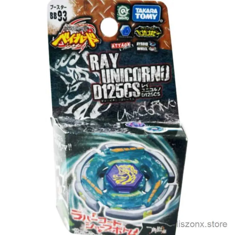 4d Beyblades Takara Tomy Beyblade BB35 BB74 BB102 BB93 BB55 BB48 BBP01 BB89 BB55 BB65 Die WBBA Limited Edition wird nicht mit einem Launcher geliefert