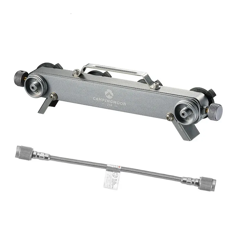 Butane Splitter Butane Gas Adapter 4 In 2 Cartridge Stove Hose... From Chao07, $26.05 ...