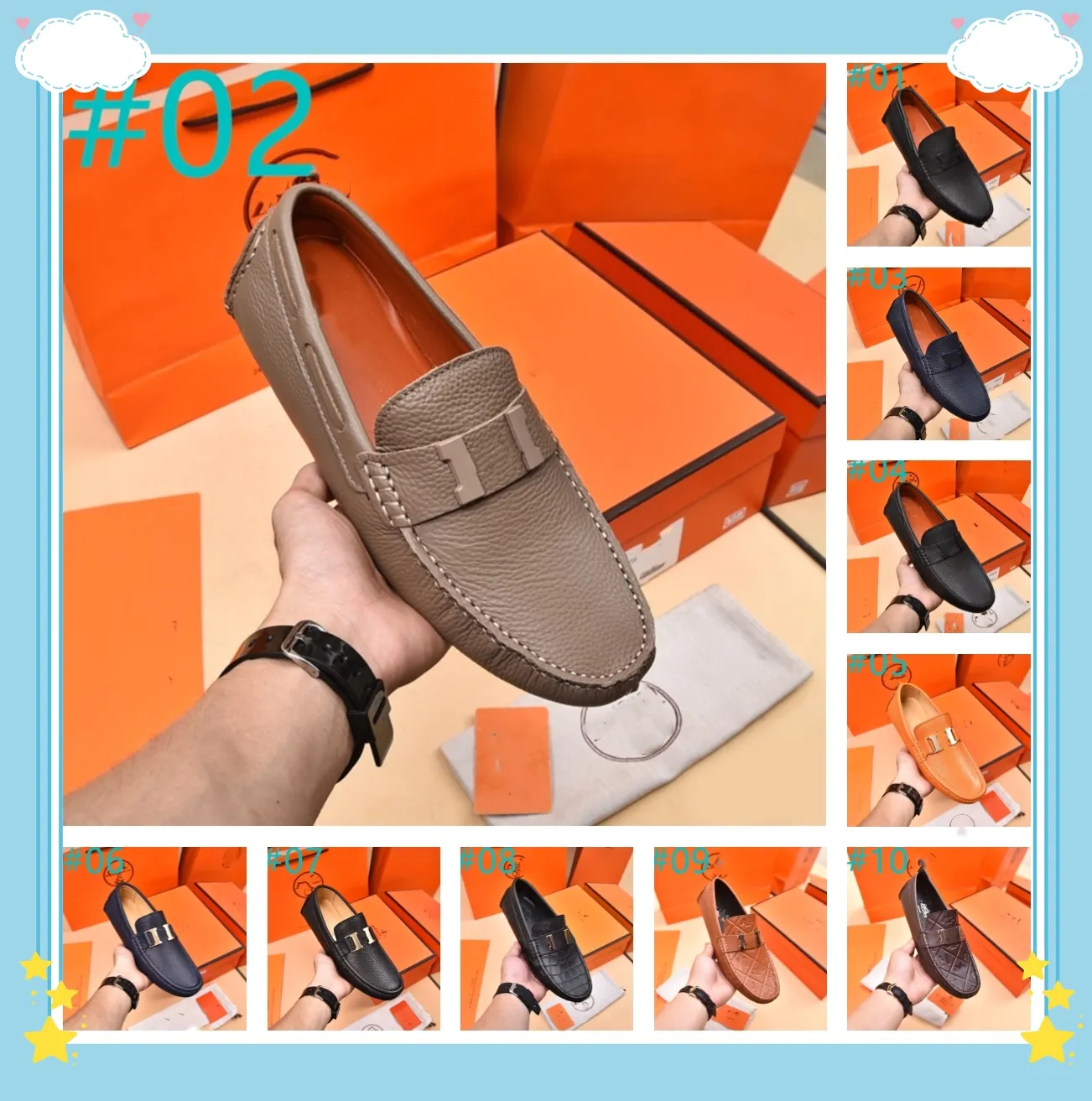 2024 Top Mens Slip On Split Le Cuir Pointu Pointu Men Men Dress Shoes Designer Business Mariage Oxfords Forme Pour Hommes Taille 38 46 Du 67 84 DHgate
