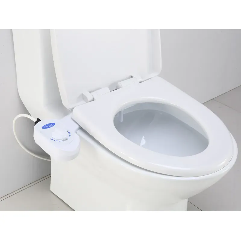 Suprimentos assentos do banheiro capa de banheiro bidê de banheiro bidê de bidê simples bunda limpa limpa