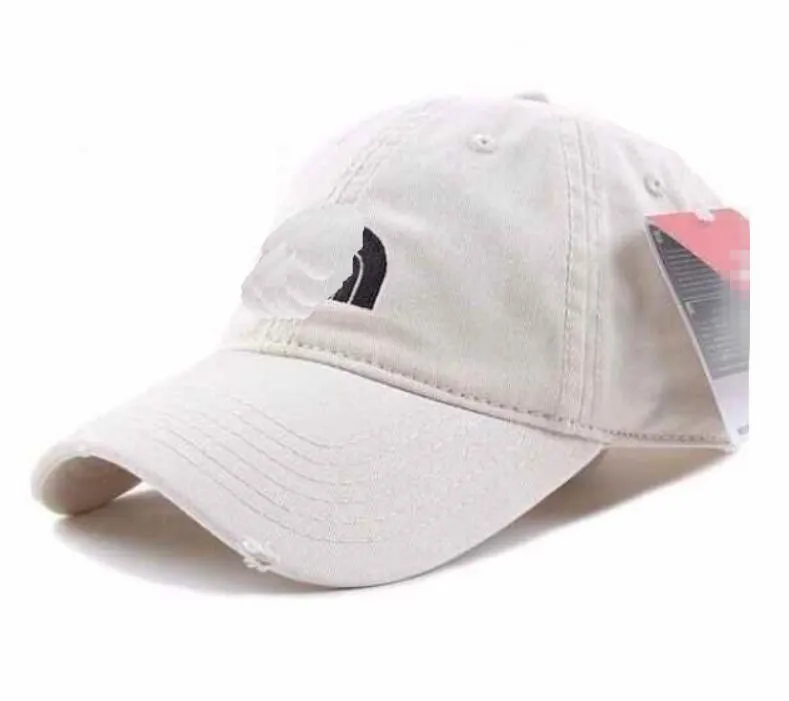 Мужские холсты шариковые шапки роскошные дизайнер северный бренд дизайнер дизайнер парижской шапки для шляпы моды модные бейсбольные шляпы женщин Snapback Brapback Hip Hop Visor Bonnet Bone A18