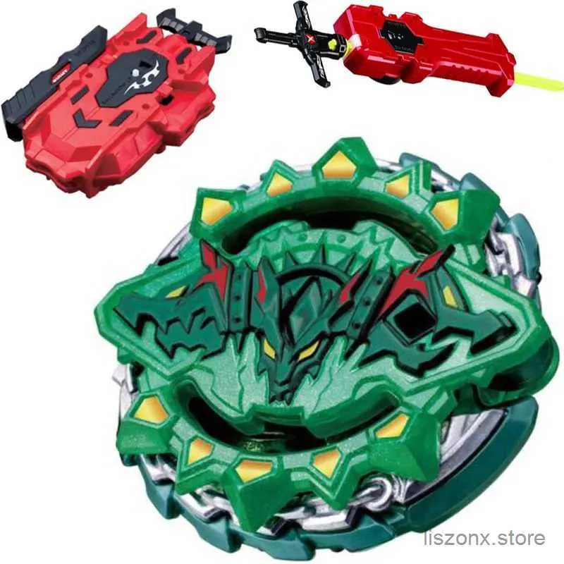 4d Beyblades B-X Toupie Burst Beyblade Spinning Top Toys Kids Boys Gift Metal Fusion God God