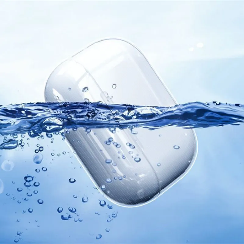 Wireless Earbuds Apple Airpods Pro Dropped In Water 3rd Generation