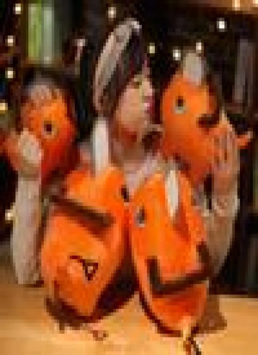 25cm Monster Pochita Toy Chain Saw Man Stuffed Doll Plush Anime Dog Cosplay Cartoon Movie Game Character For Kids2899666