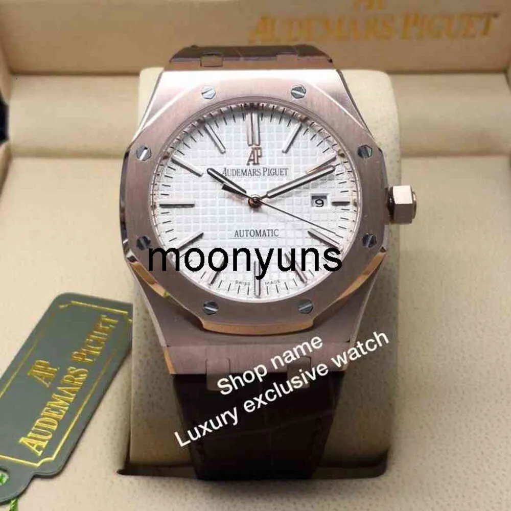 Piquet Audemar Luxury Watch for Men Watches Mechanical 1