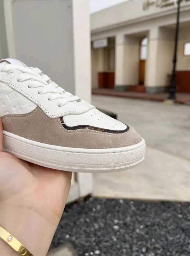 DHgate.com:Designer Sneakers: Premium Quality Leather
