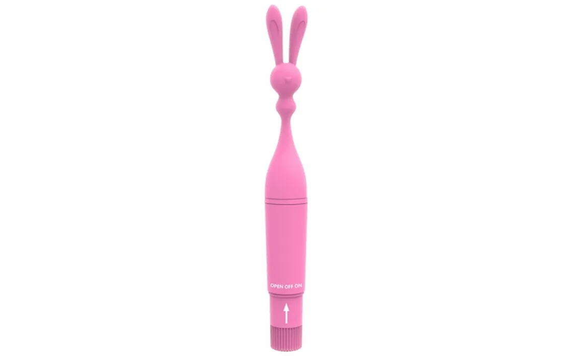 Rabbit Head Adult Sex Toys for Women G Spot Clitoris Stimulator vibrateur
