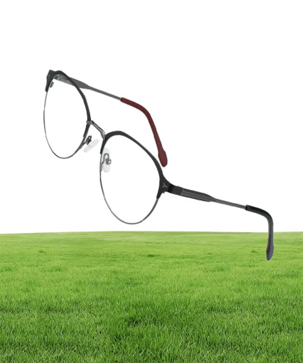 新しいデザインチタンアロイアウトドアポヒョミックリーディングメガネサンオートマチック変色長老視線眼glasse7322437