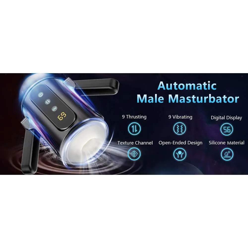 Foldable Handles Masturbator For Men Automatic... From 38,6 | DHgate Foldable Handles Masturbator For Men Automatic... From 38,6 | DHgate