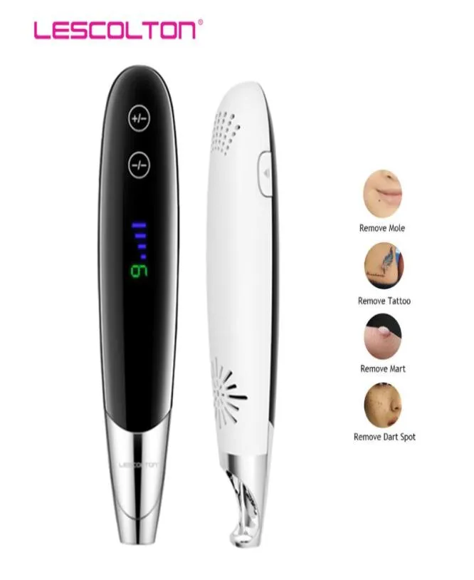 Hot Sale Portable Picosecond Pen Freckle Tattoo Removal Mole Dark Spot Eyebrow Pigment Acne Treatment Machine Beauty Care6358253