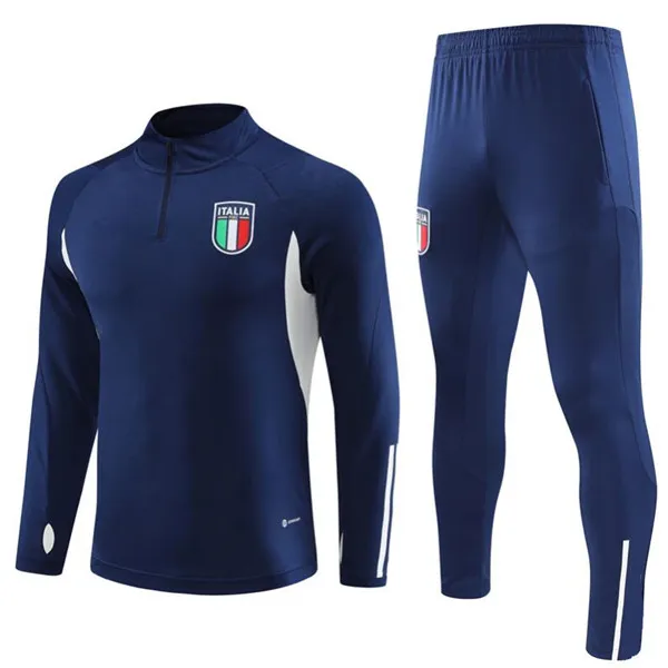 Mejor Precio En A Granel Italie Jerseys De Football Ensemble De
