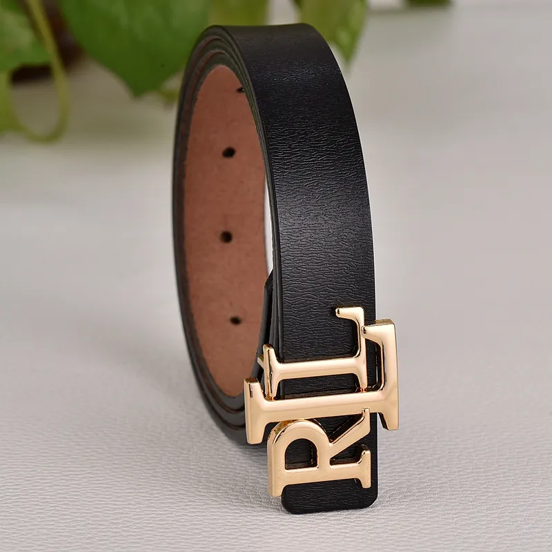 logo belt for men
