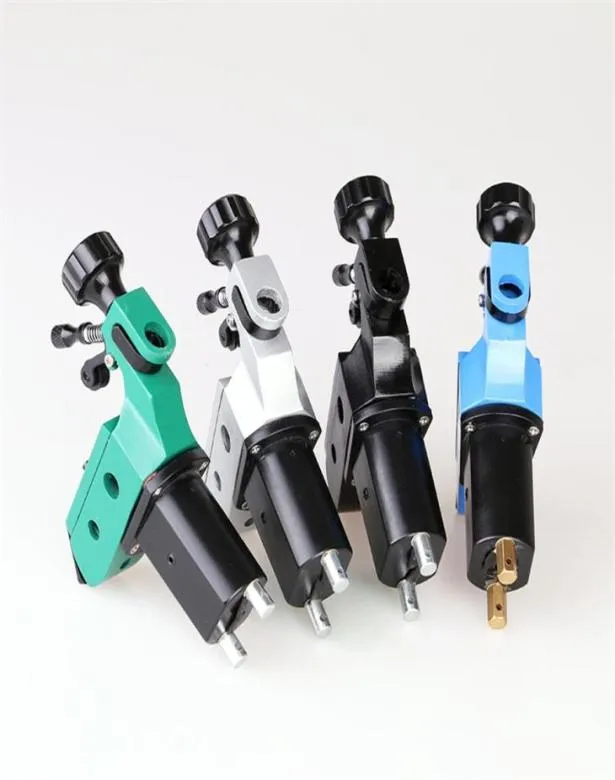 Tattoo Machine Продажа марки Mahince Rotary 4 Color для снабжения TM306305J3253899