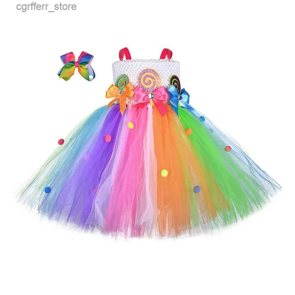 open lace back dress Amazon.com: Girls Rainbow Candy Tutu Dress for Girls Carnival Birthday Party  Costume Kids Clothes (Purple, 3T) : Clothing, Shoes & Jewelry main image 0