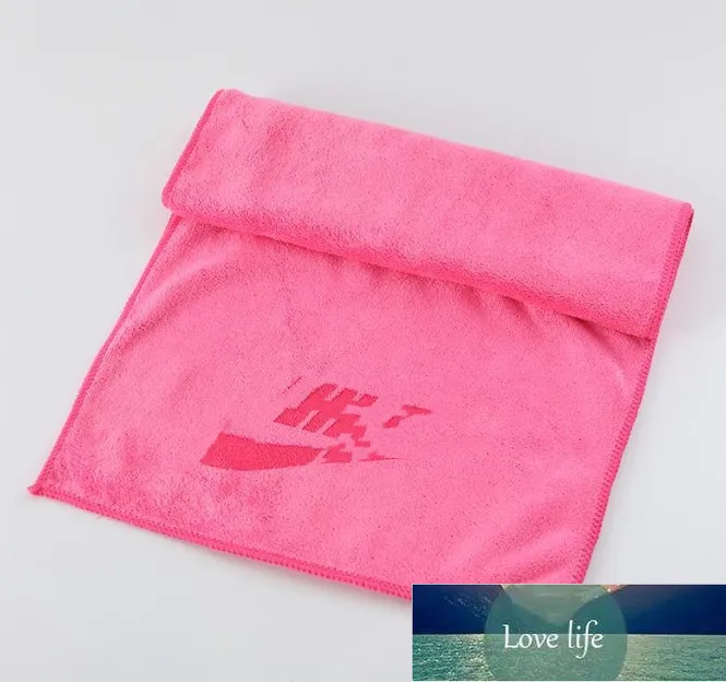 New Sports Sports Tootes Sweat-Absorbent Gym Towel Cold Toot