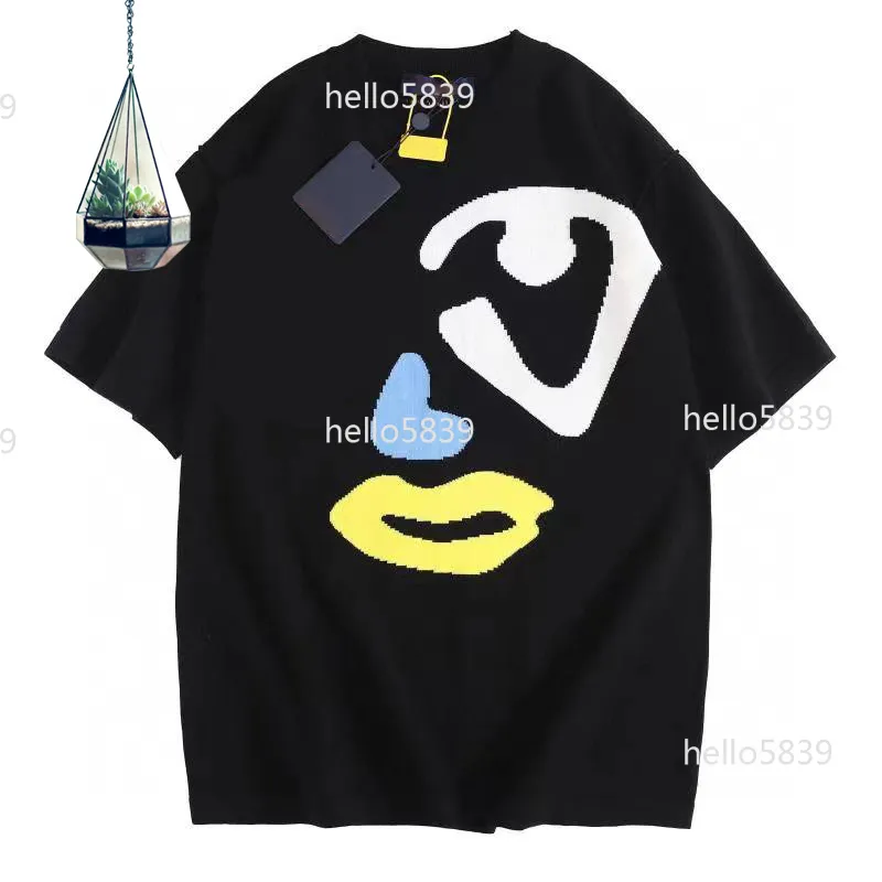 2024 Tees Mens Designer Trub