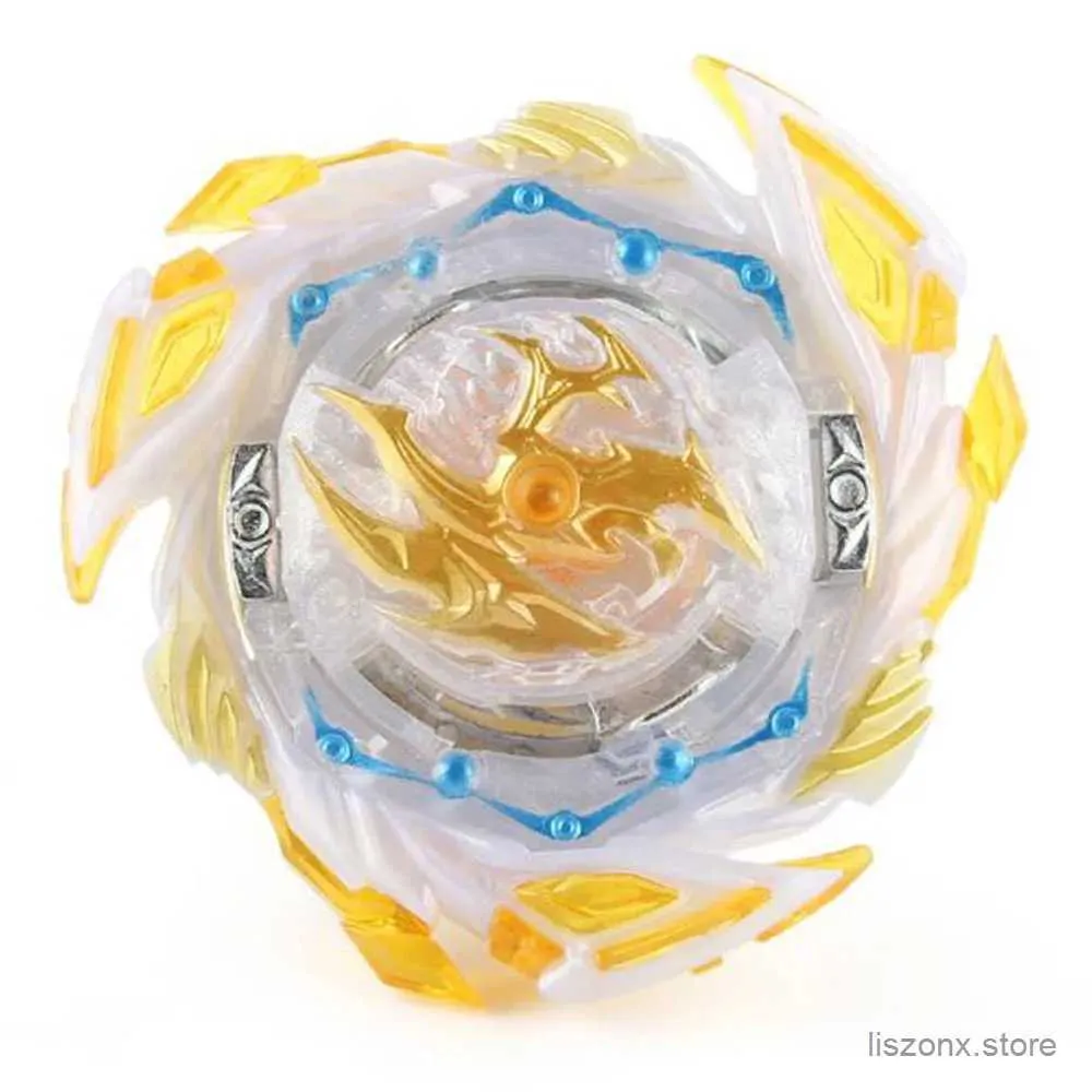 4d Beyblades B-X Toupie Burst Beyblade Spinning Top DB B-191 gefährliche Belial alle May-2 Dynamit Battle Kinderspielzeug für Kinder