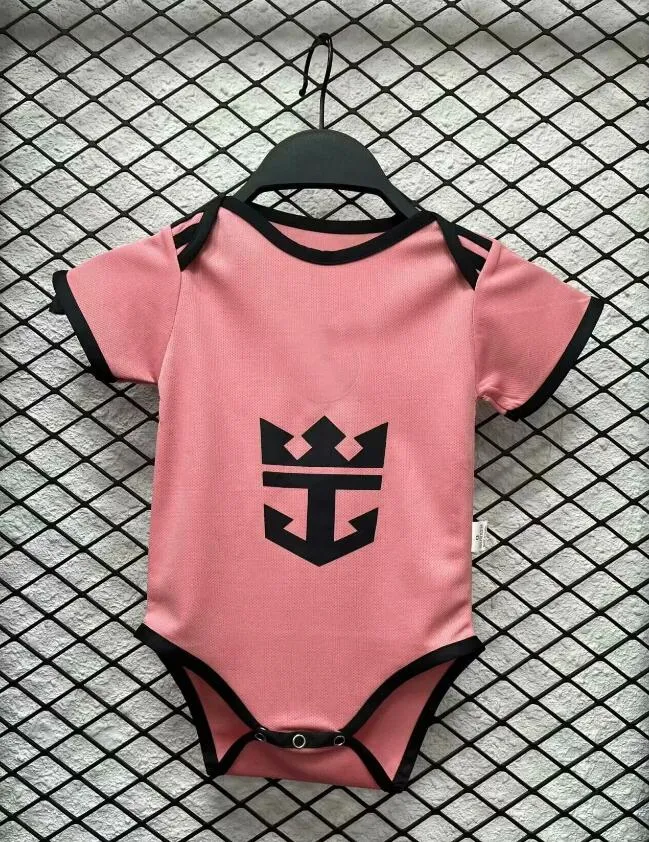 baby arsenal top